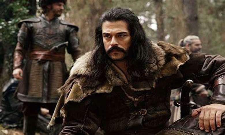 مسلسل قيامة عثمان الحلقة 150