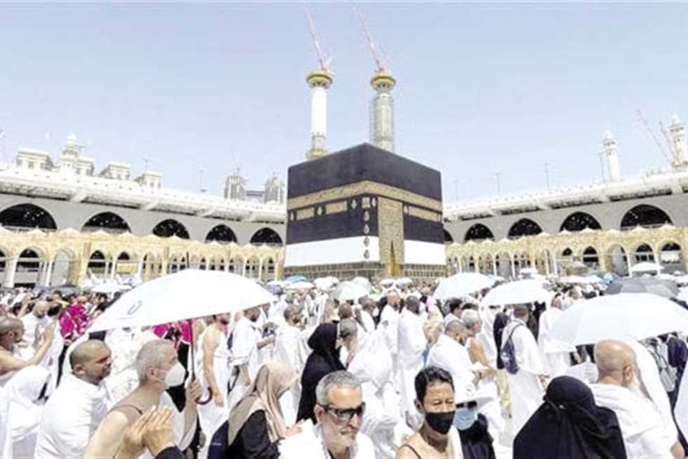 الأوراق المطلوبة من حجاج الجمعيات الأهلية