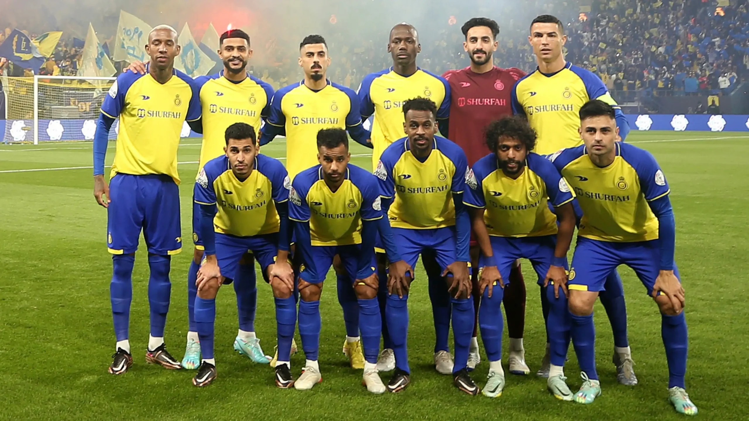 النصر