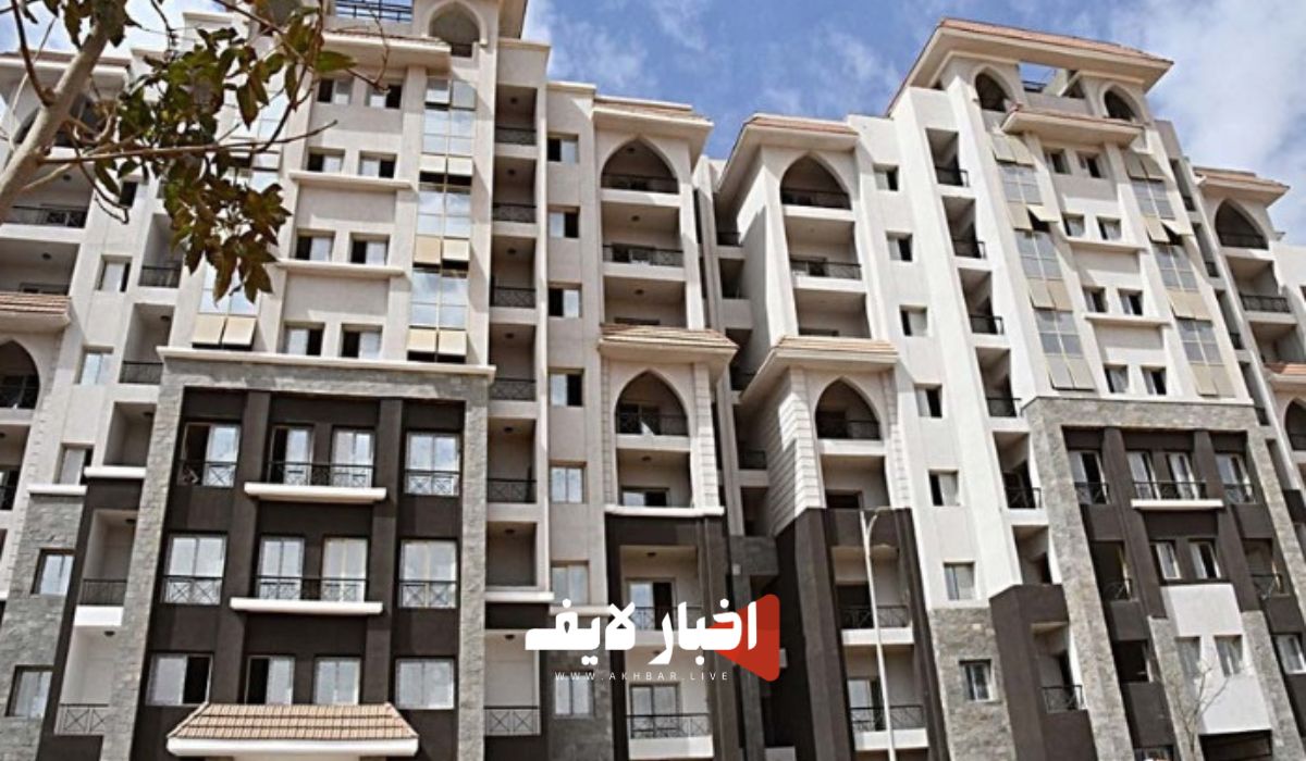 شروط التقديم على شقق نقابة الصحفيين بالعاصمة الإدارية الجديدة 2024