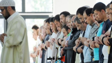 احفظ الموعد عندك.. مواعيد صلاة التراويح في الجزائر رمضان 2024