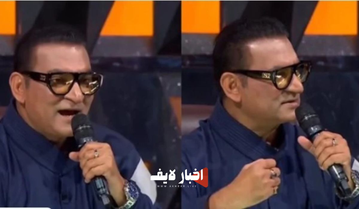 من هو أبهيجيت بهاتاشاريا شبيه مبارك في الهند