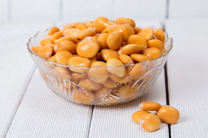 اعمليها زي المحلات حالاً.. طريقة تحضير الترمس بأسهل المقادير