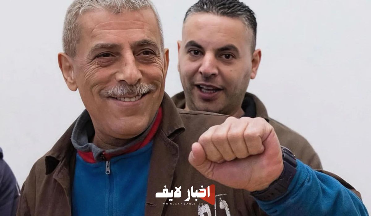 من هو وليد دقة الأسير الفلسطيني وتفاصيل استشهاده