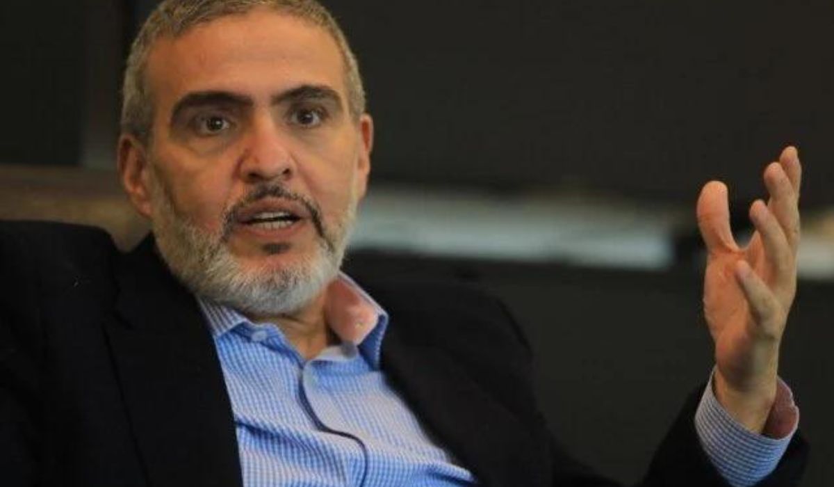 القصة الكاملة لمنع غسان أبو ستة من دخول فرنسا.. وتعليق الطبيب الفلسطيني على هذا القرار